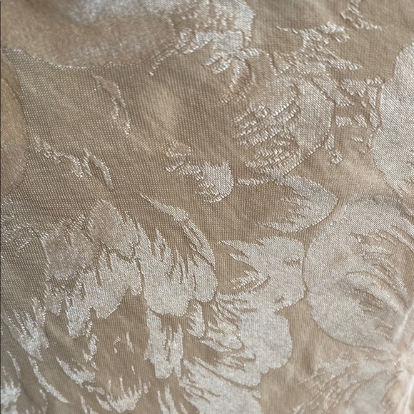 Victoria’s Secret Dark Cream Lace Bodysuit-small - Picture 7 of 9